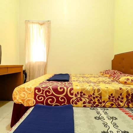 The Joglo Family Hotel Magelang Exterior foto